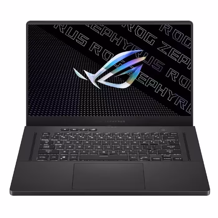 لپ تاپ ایسوس 15 اینچی مدل ROG Zephyrus GA503QC پردازنده Ryzen 9 5900HS رم 16GB حافظه 512GB SSD گرافیک 4GB (RTX 3050)