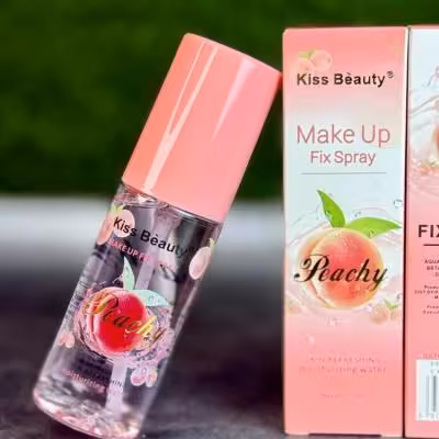 اسپری فیکس Kiss Beauty