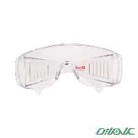 عینک ایمنی رونیکس مدل RH-9022
