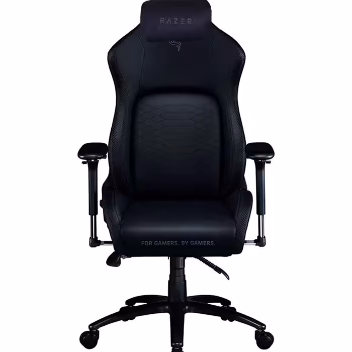 صندلی گیمینگ ریزر Razer ISKUR Black