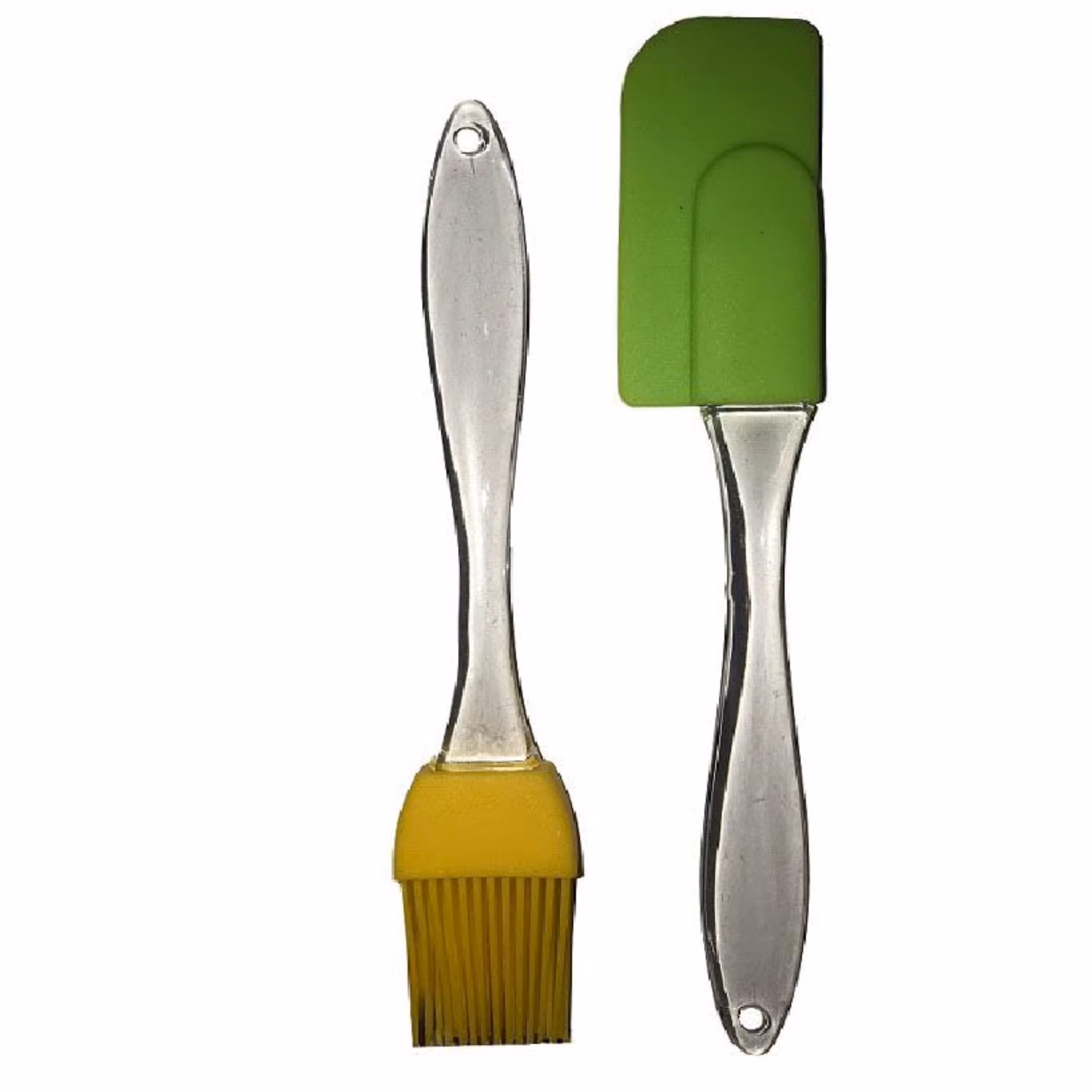 فرچه و لیسک کوچک