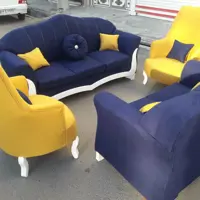 رستا مبل راحتی دیبا
