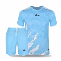 پیراهن و شرت تیمی استارت F0410