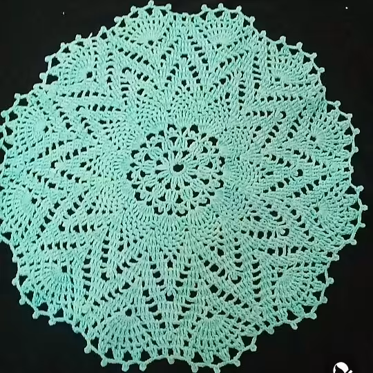 رومیزی خوشگل