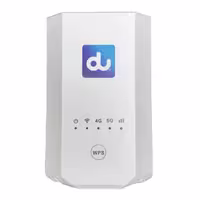 مودم روتر 5G / TD-LTE بی سیم و دوباند AX1500 مدل ZLT X28