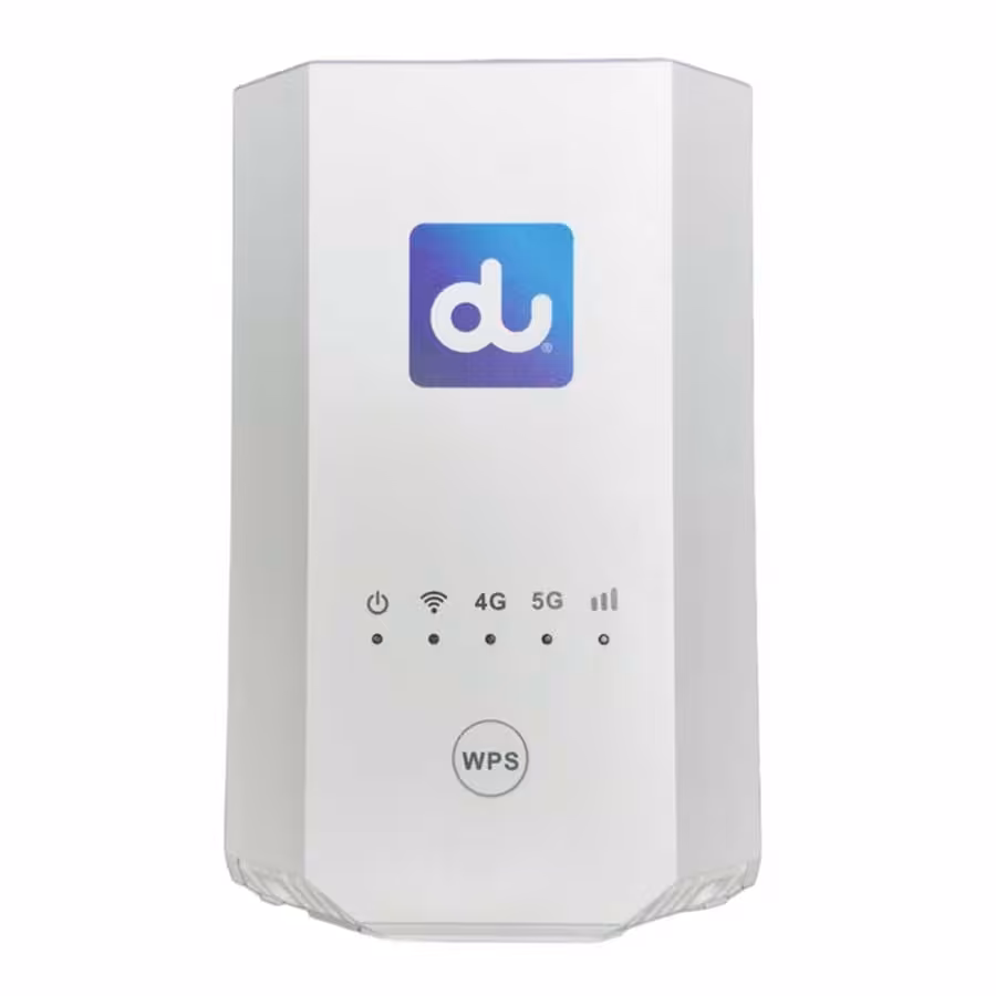 مودم روتر 5G / TD-LTE بی سیم و دوباند AX1500 مدل ZLT X28