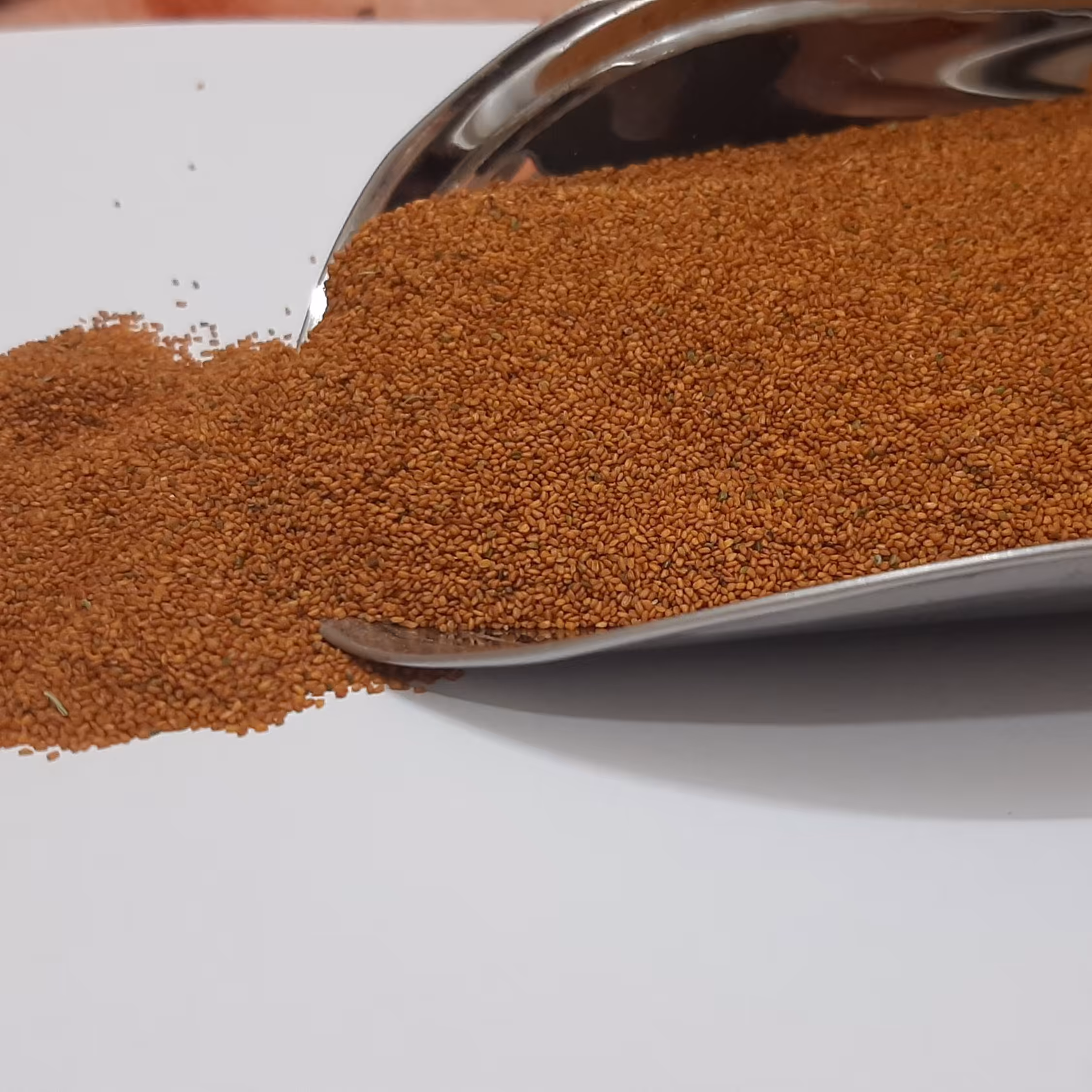 خاکشیر 500 گرمی