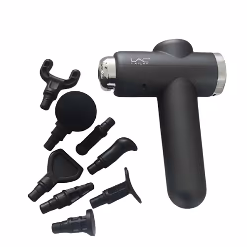 ماساژور تفنگی مدل  L_006MG