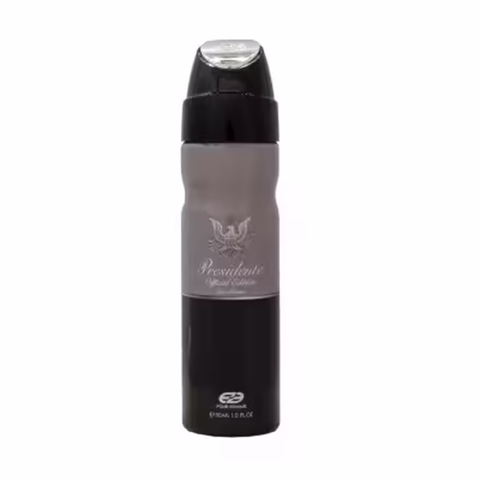 عطر مینی پریزیدنت