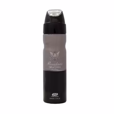 عطر مینی پریزیدنت