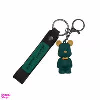 جاکلیدی مدل خرسی سیلیکونی کد 63