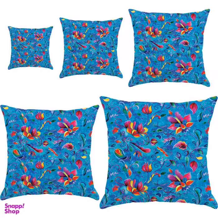 کوسن مدل S5-10815 مجموعه 5 عددی