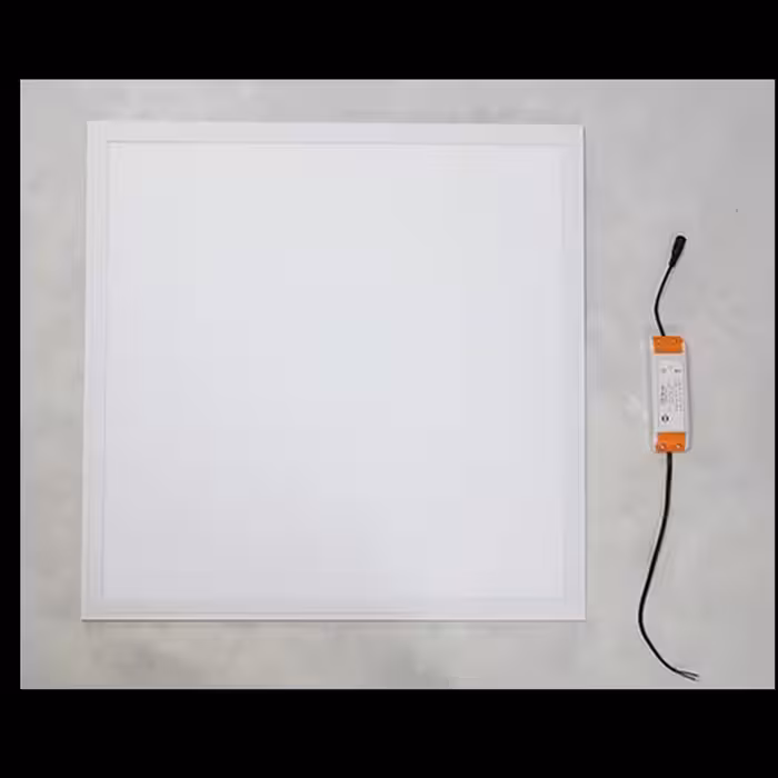 پنل ال ای دی 60×60 برند فروزش 80 وات . بسته 4 تایی عمده