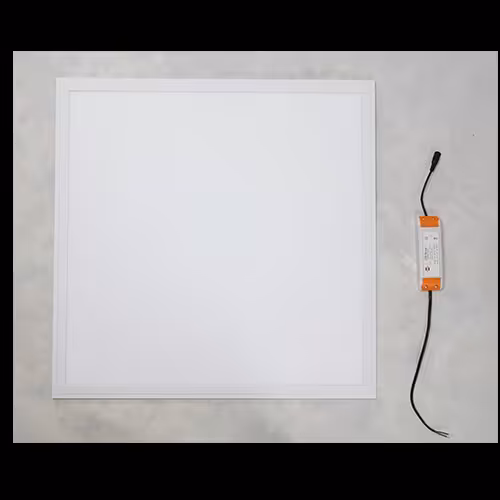 پنل ال ای دی 60×60 برند فروزش 80 وات . بسته 4 تایی عمده