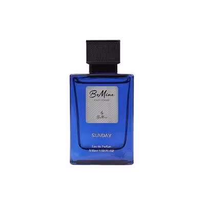 عطر sunday مردانه بی ماین