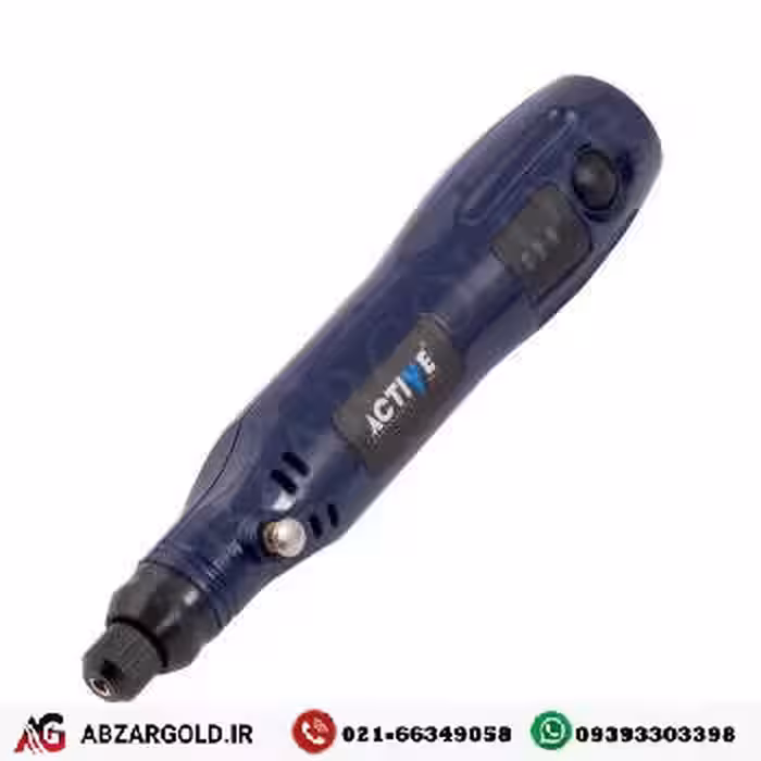 فرز انگشتی مینیاتوری اکتیو تولز مدل AC-2810G