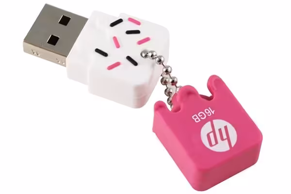 فلش مموری اچ پی V178 ظرفیت 16 گیگابایت