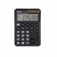 ماشین حساب آتیما مدل AT-1210C