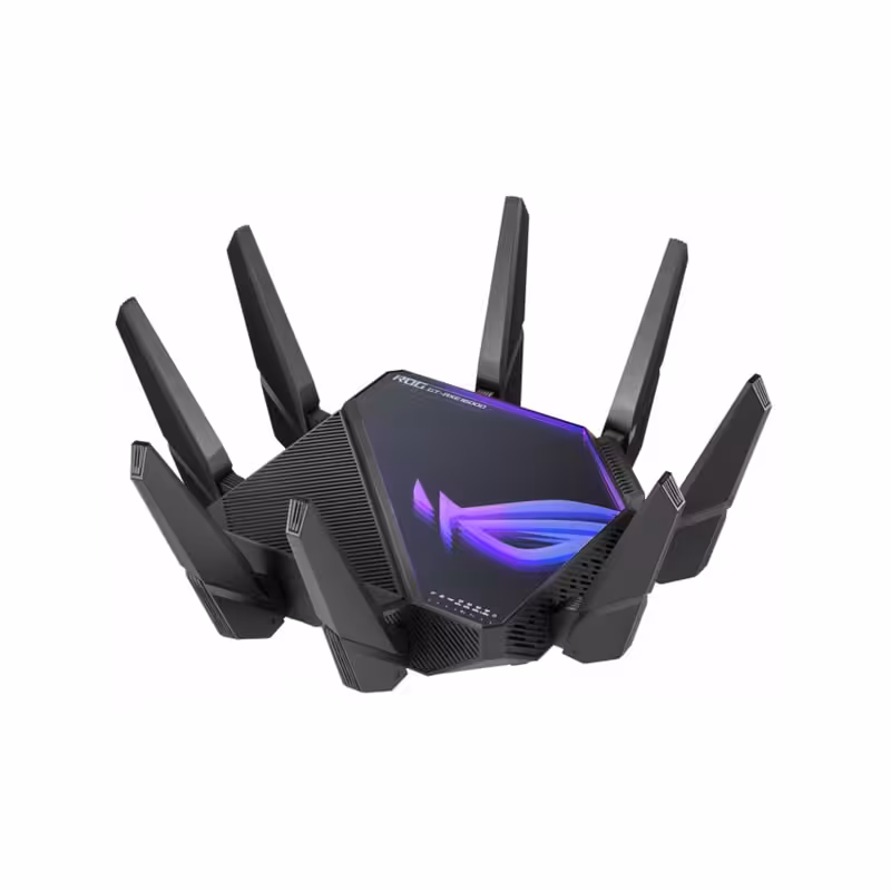 روتر ایسوس GT-AXE16000