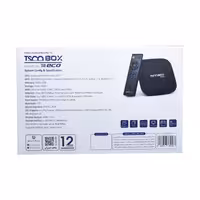 اندروید باکس تسکو TAB-ECO