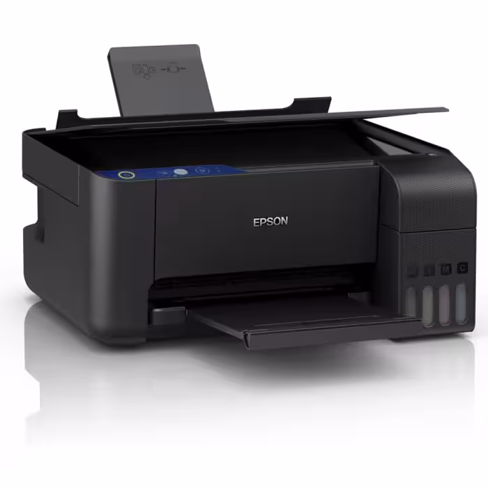 پرینتر چندکاره جوهرافشان اپسون مدل Eco-tank L3111