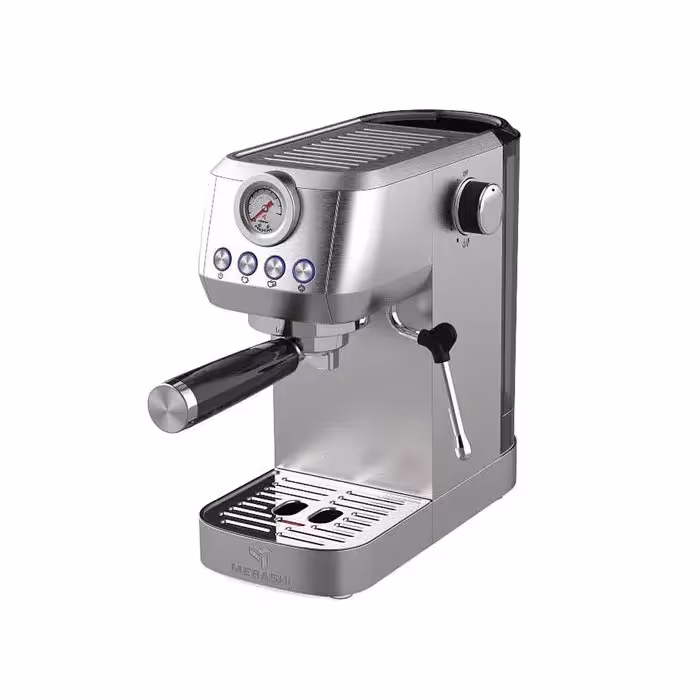 اسپرسو ساز مباشی مدل ME-ECM 2041
