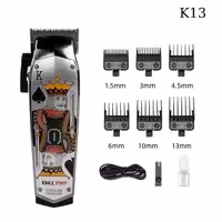 ماشین اصلاح بیل پرو مدل - BiLL Pro K13