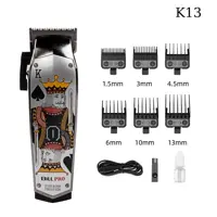 ماشین اصلاح بیل پرو مدل - BiLL Pro K13
