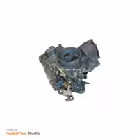 کاربراتور مزدا وانت مزدا موتور