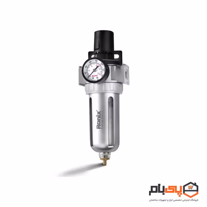 فیلتر هوا رونیکس مدل RH-6901