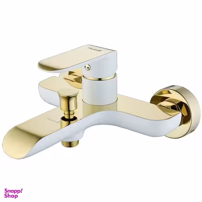 شیر حمام هوآیی مدل یولاندا