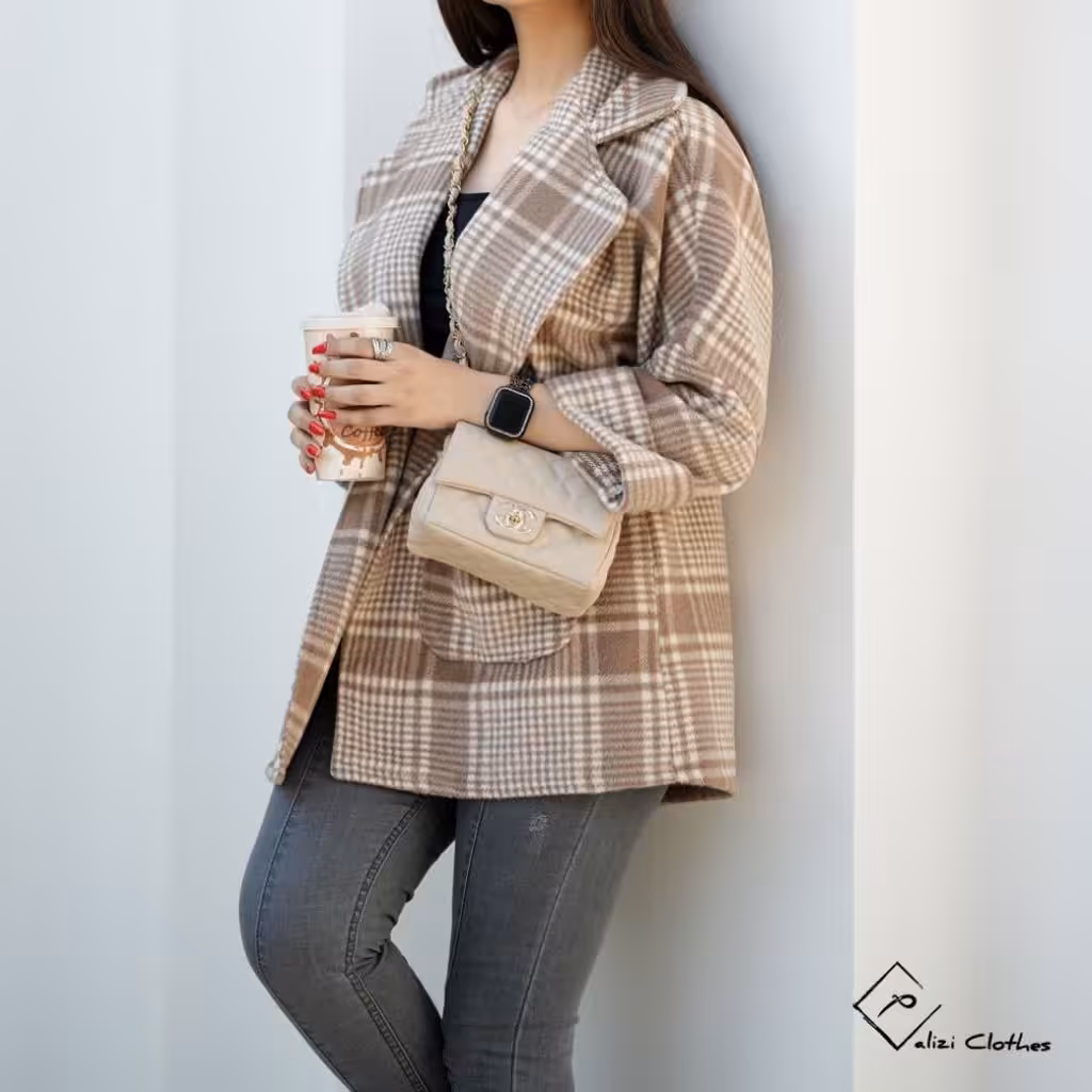 پالتو زمستانه