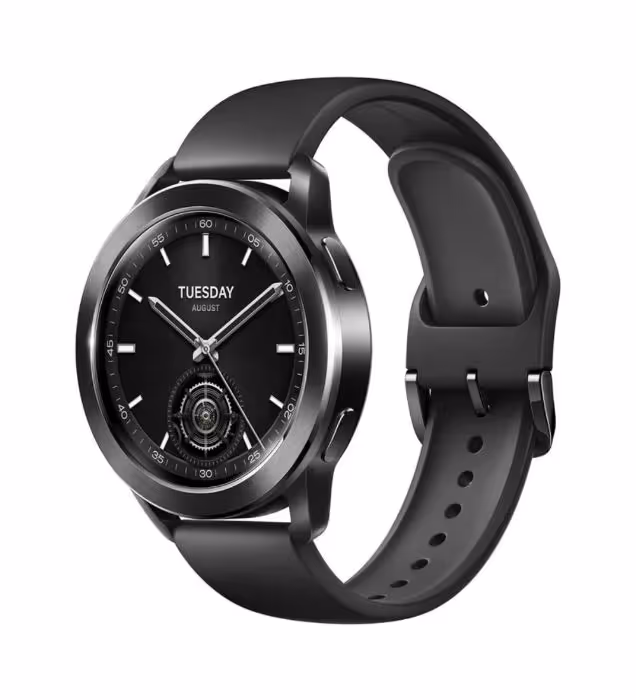 ساعت هوشمند شیائومی Watch S3