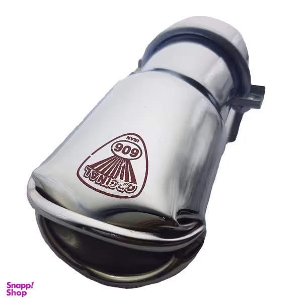 سر اگزوز خودرو اورجینال مدل MAHI