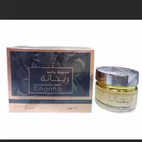 مخمریه جامد ریحانه