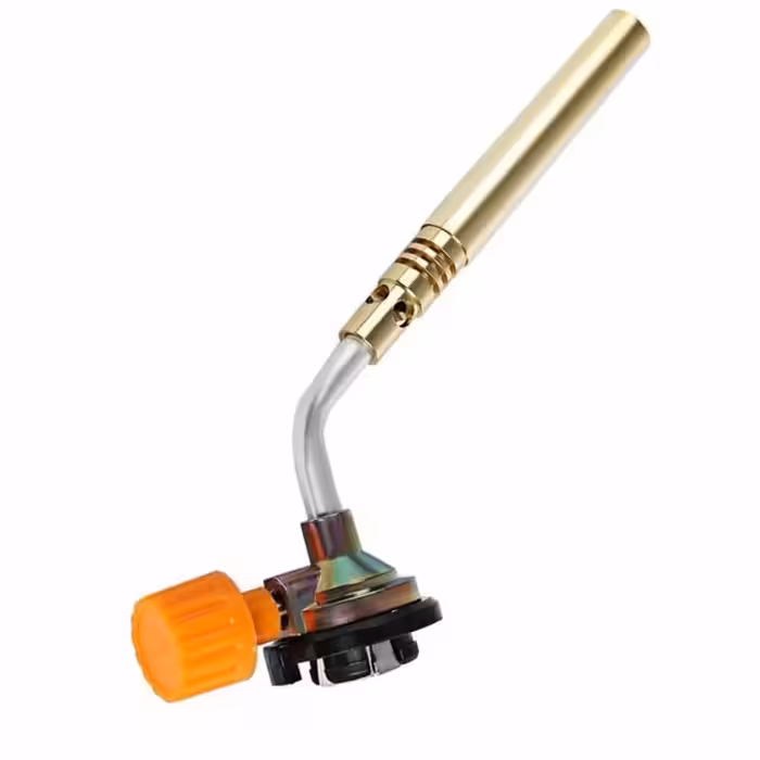 سری شعله افکن صنعتی (تورچ) مدل kt-2104