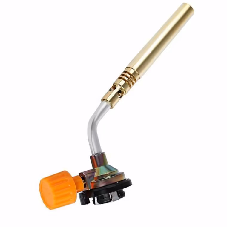 سری شعله افکن صنعتی (تورچ) مدل kt-2104