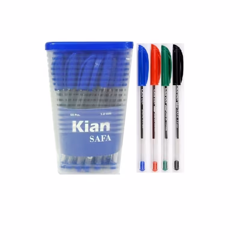 خودکار کیان