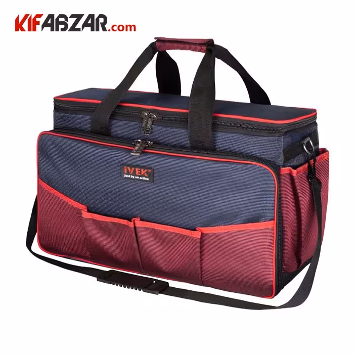 کیف ابزار ایوک مدل K 8233