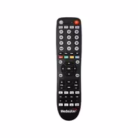 ریموت کنترل ته گرد مدیا استار