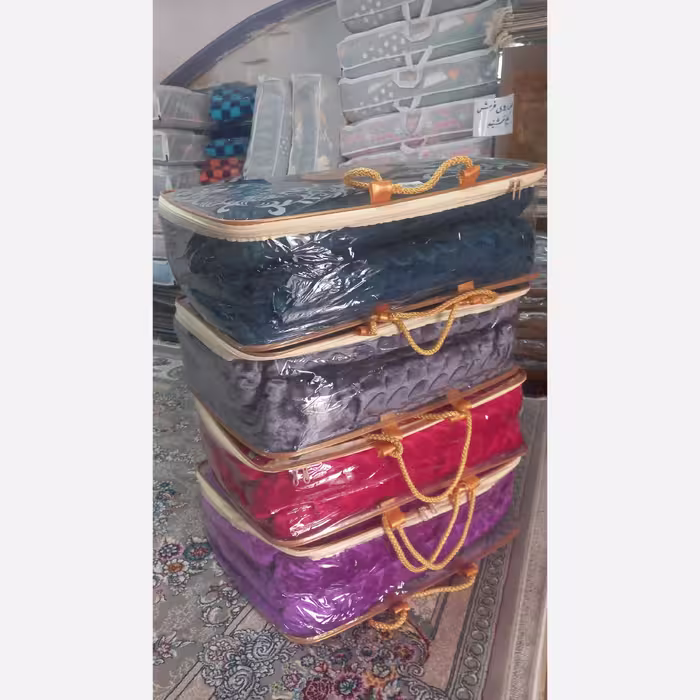 پتوی دونفره درجه یک (ارسال رایگان )