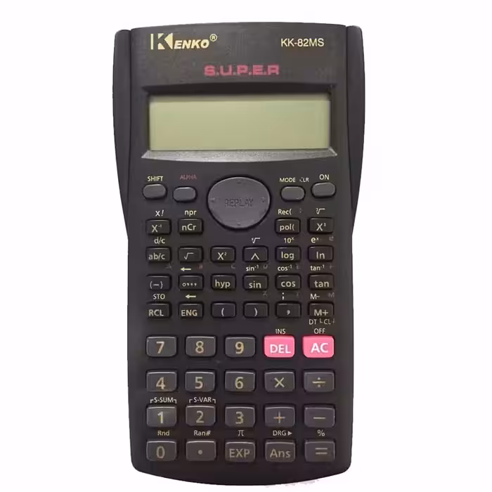 ماشین حساب مهندسی KENKO مدل KK-82MS