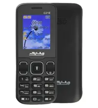گوشی موبایل جی ال ایکس مدل C21E