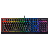 مشخصات قیمت و خرید کيبورد گیمینگ ريزر Razer BlackWidow V3 با سوئیچ زرد