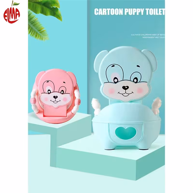 لگن آموزشی گربه