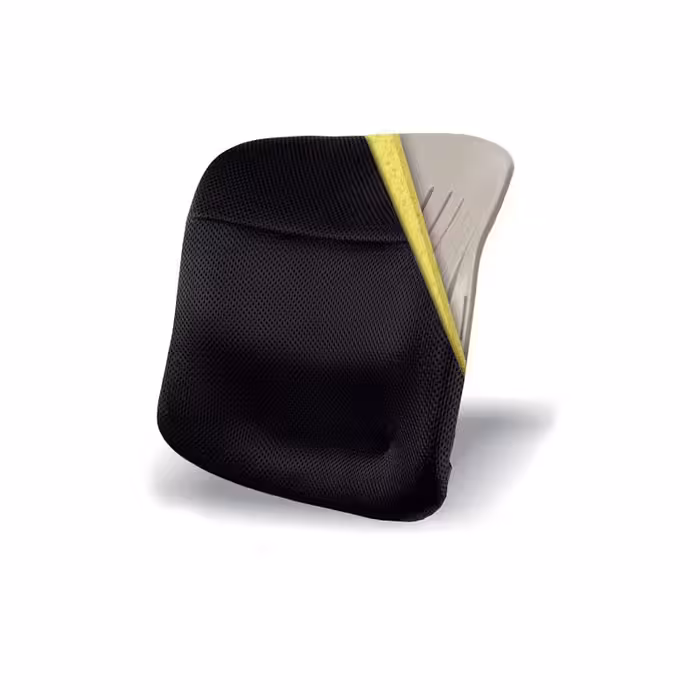 پشتی کمری طبی باراد مدل LS1