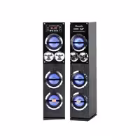 خرید و قیمت اسپیکر پخش کننده خانگی مکسیدر سری MX-TS2652 مدل CN41