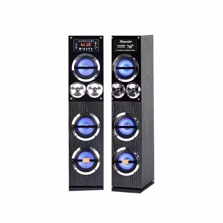خرید و قیمت اسپیکر پخش کننده خانگی مکسیدر سری MX-TS2652 مدل CN41
