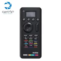 ریموت گودکس GODOX RC-R9