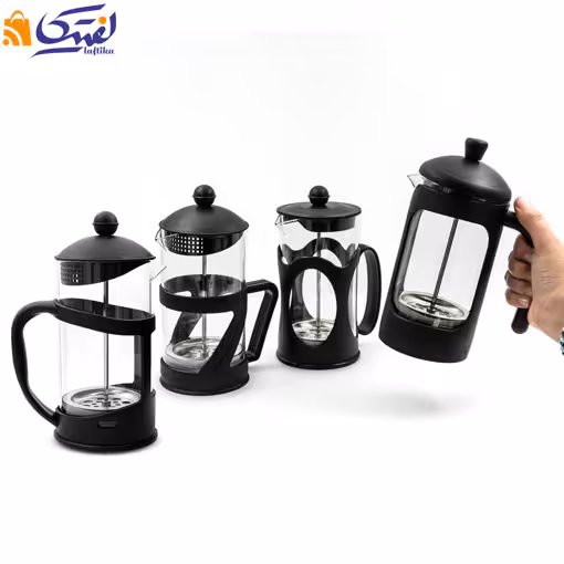 فرنچ ایتیان مشکی 600 میلی لیتر